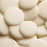 شکلات سکه‌ای سفید فلورا 250 گرمی