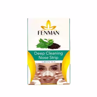 چسب بینی مدل Green Tea فنمن بسته 6 عددی
