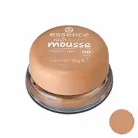 موس اسنس مدل Mousse Makeup 08