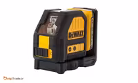 تراز ليزري دو خط ليتيوم دیوالت مدل DCE088D1R