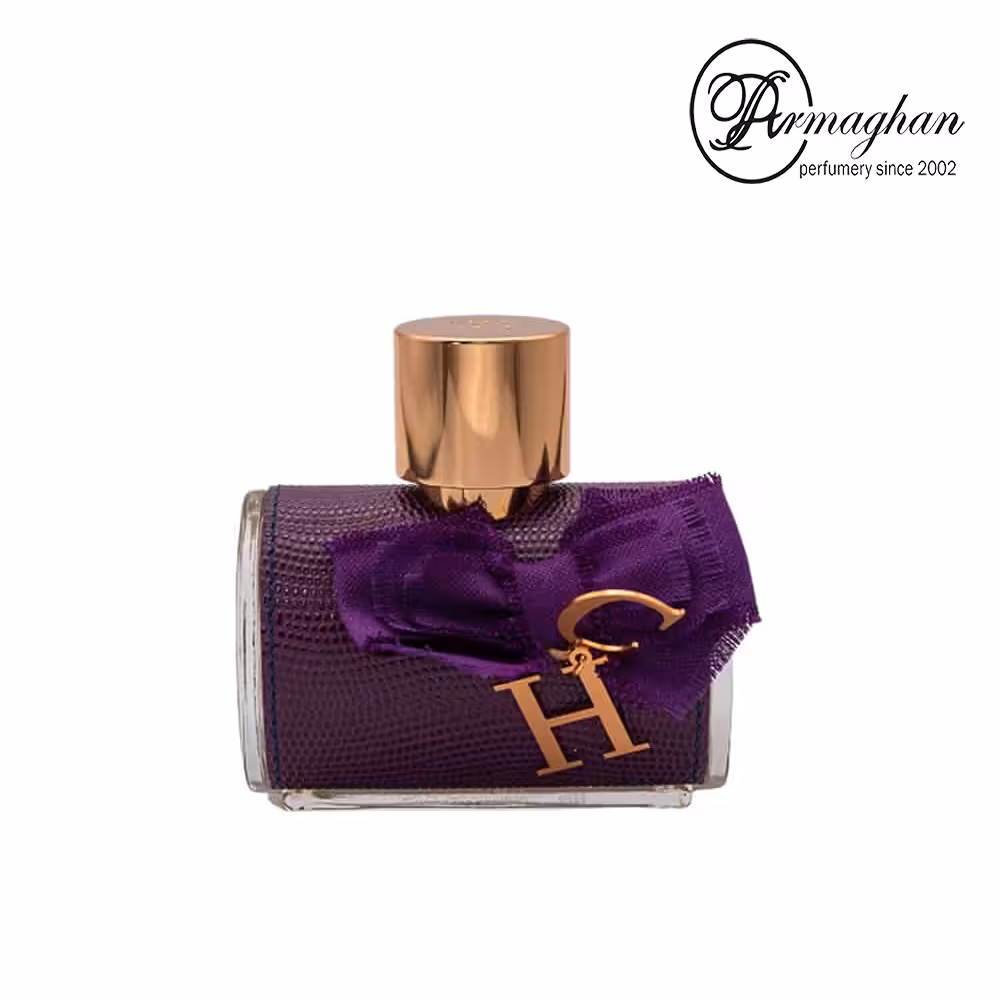 Carolina Herrera Ch Sublime For Women EDT