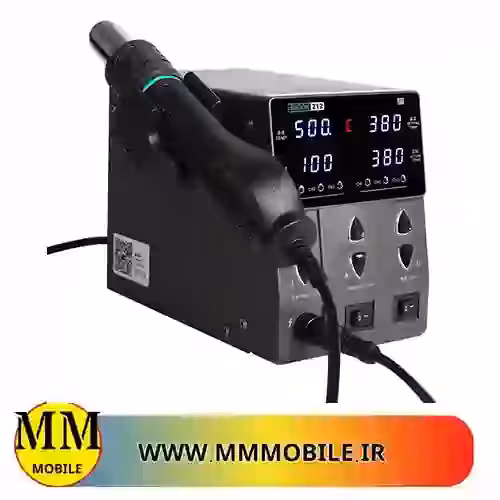 هیتر هویه سوگون SUGON 212-T12