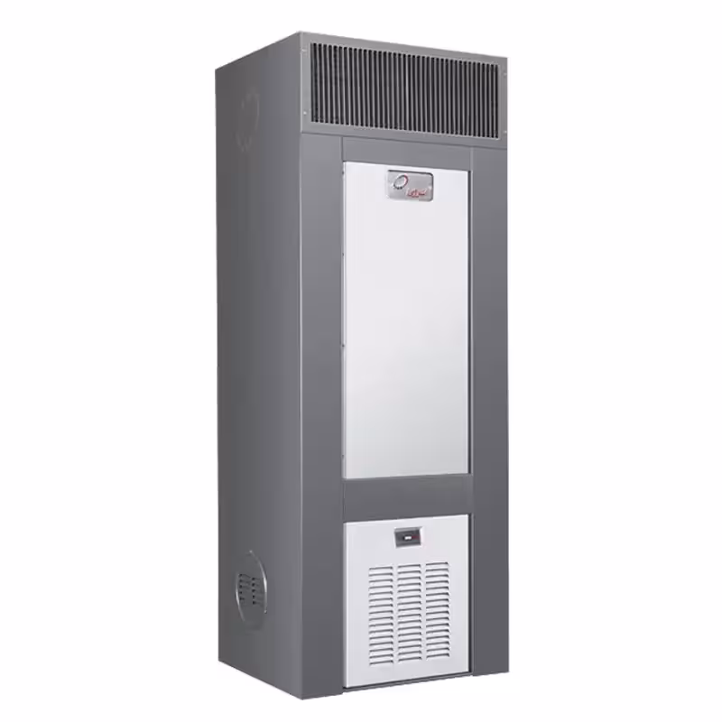 کوره هوای گرم انرژی مدل GF0760