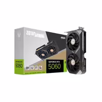 کارت گرافیک زوتک مدل GAMING GeForce RTX 5060 AMP