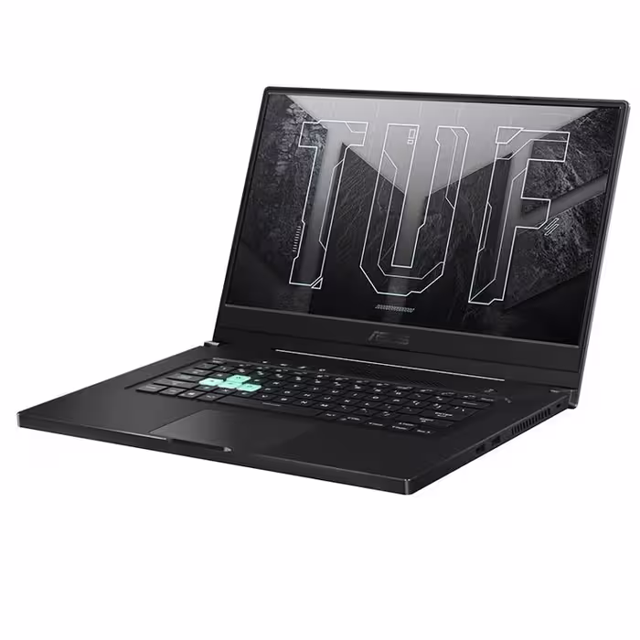 لپ تاپ ایسوس مدل FX516-PR، پردازنده i7-11370H، رم 16GB، حافظه 1TB SSD، گرافیک 8GB RTX 3070، صفحه نمایش 15.6 اینچ FHD IPS