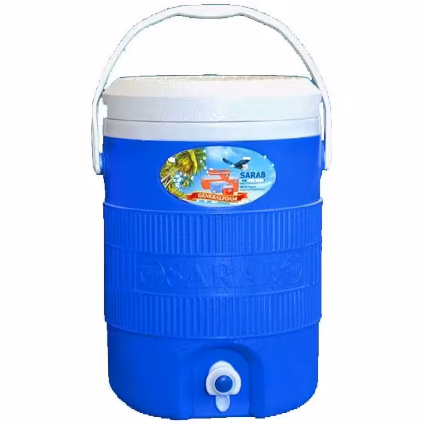 کلمن 12 لیتری