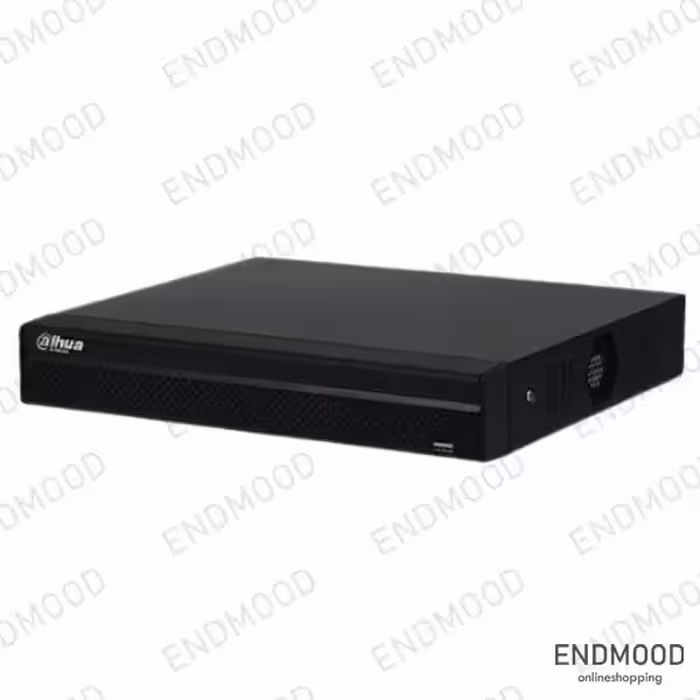 دستگاه NVR داهوا مدل NVR-4108HS-EI