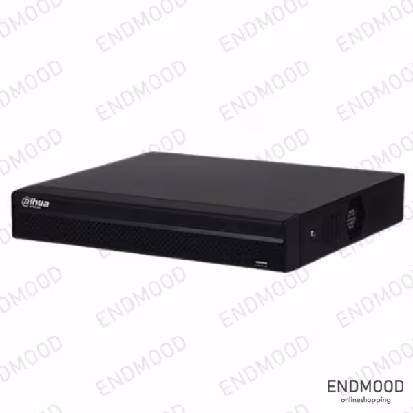 دستگاه NVR داهوا مدل NVR-4108HS-EI