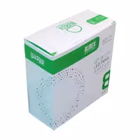 پنل ال ای دی 8 وات بروکس 01