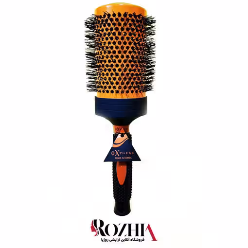 برس مو اکسیژن E1521