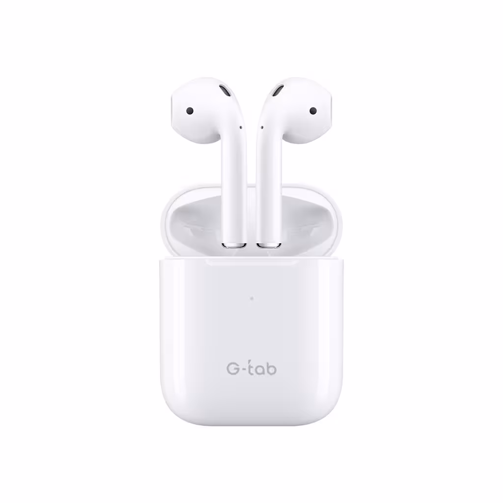هندزفری بلوتوثی برند G-Tab مدل Air3