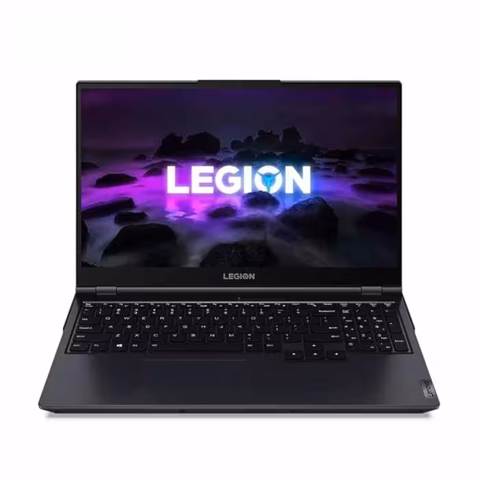 لپ تاپ لنوو Legion 5 Ryzen 5 5800H 32GB 512GB SSD 8GB RTX 3070