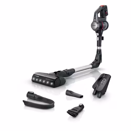 جارو شارژی بوش مدل BCS711GB