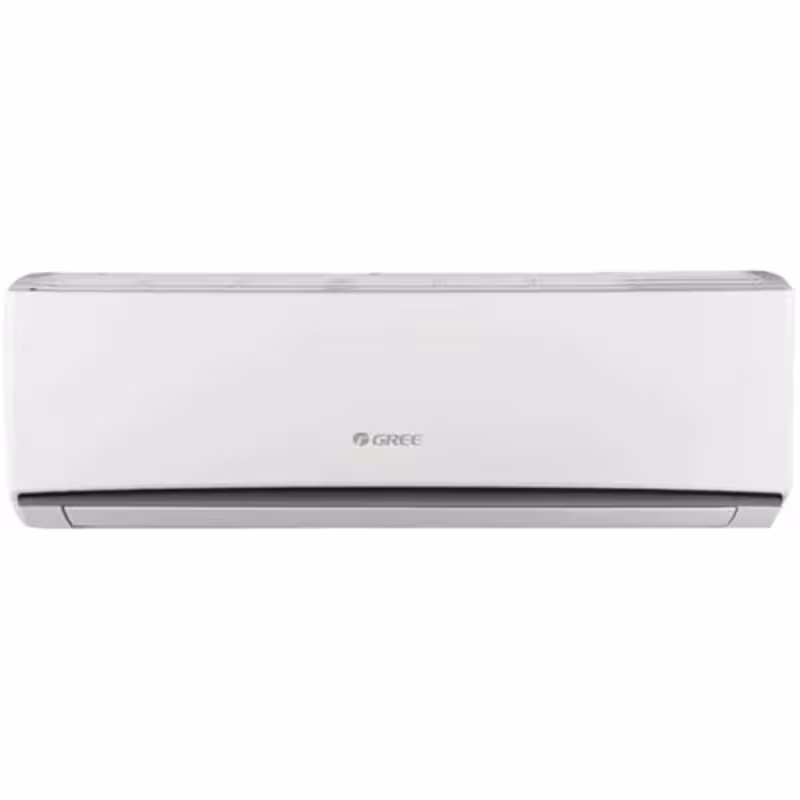کولر گازی 36000 گری GWH36LB