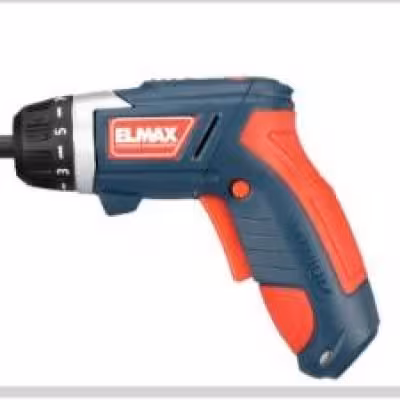 پیچگوشتی شارژی C.S 194 المکس