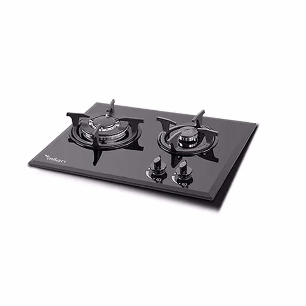 اجاق گاز رومیزی میلان مدل G25