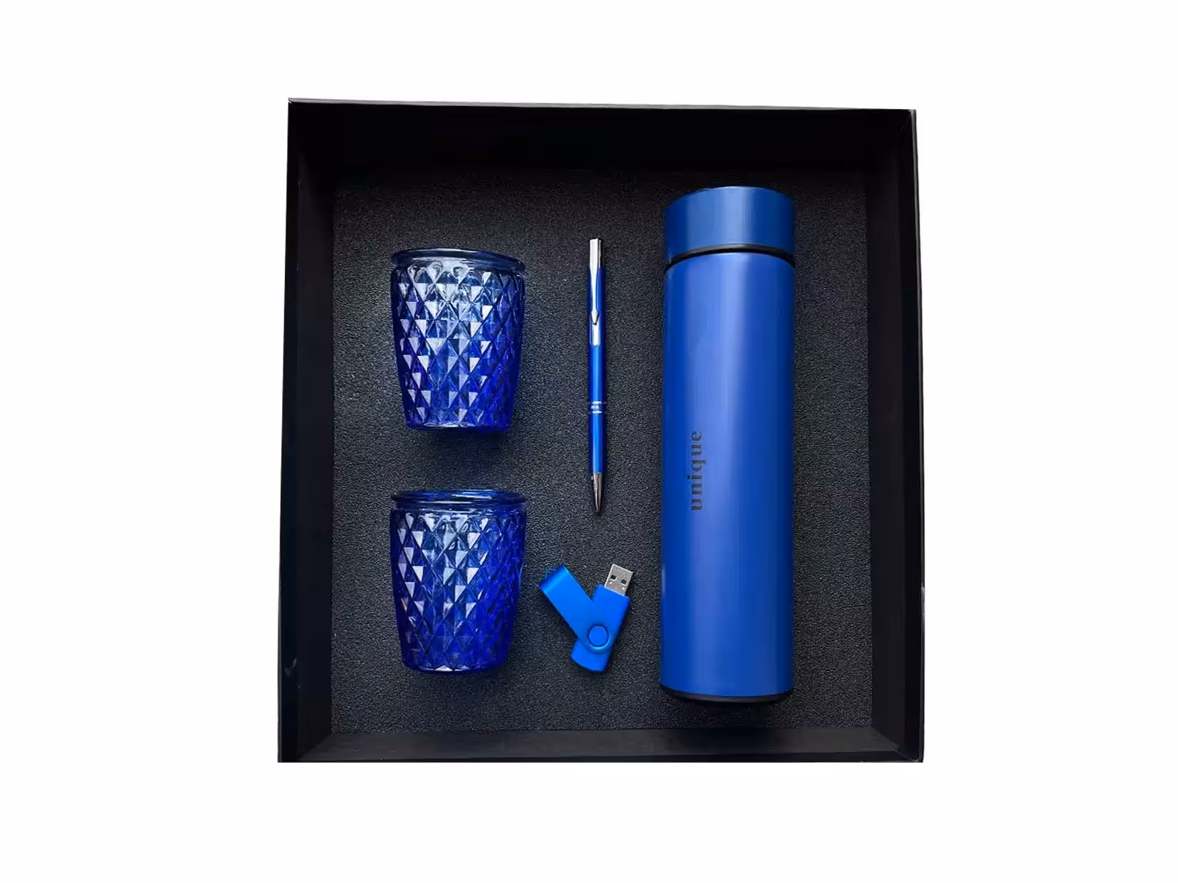 نیم ست مدیریتی قلب اقیانوس کد SE-215