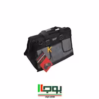 کیف ابزار برزنتی صنعتی بوجار مدل 4530