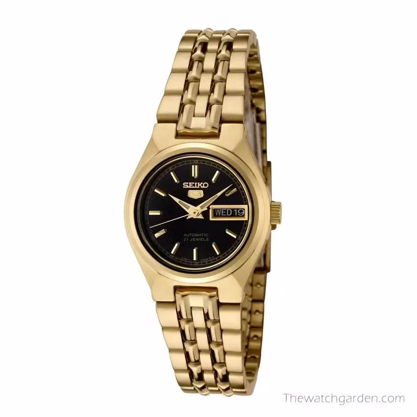 ساعت مچی سیکو مدل SYMA06K1s