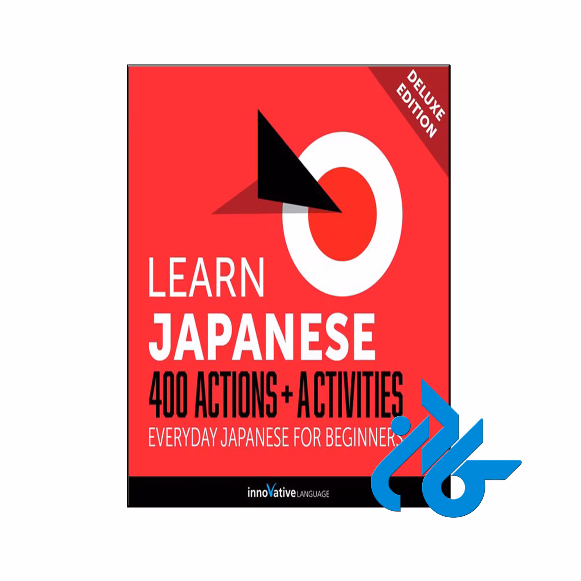 خرید و قیمت کتاب Everyday Japanese for Beginners 400 Actions &amp; Activities از فروشگاه کادن