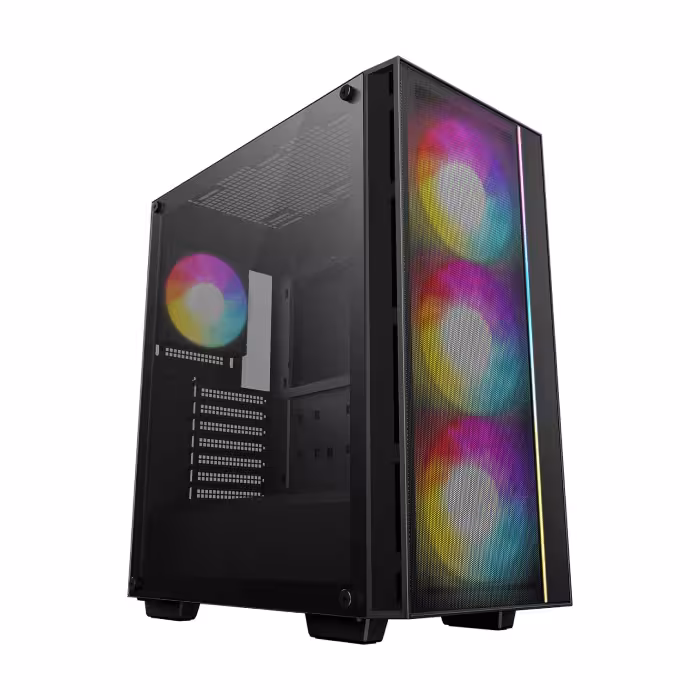 کیس دیپ کول Matrexx 55 Mesh V4