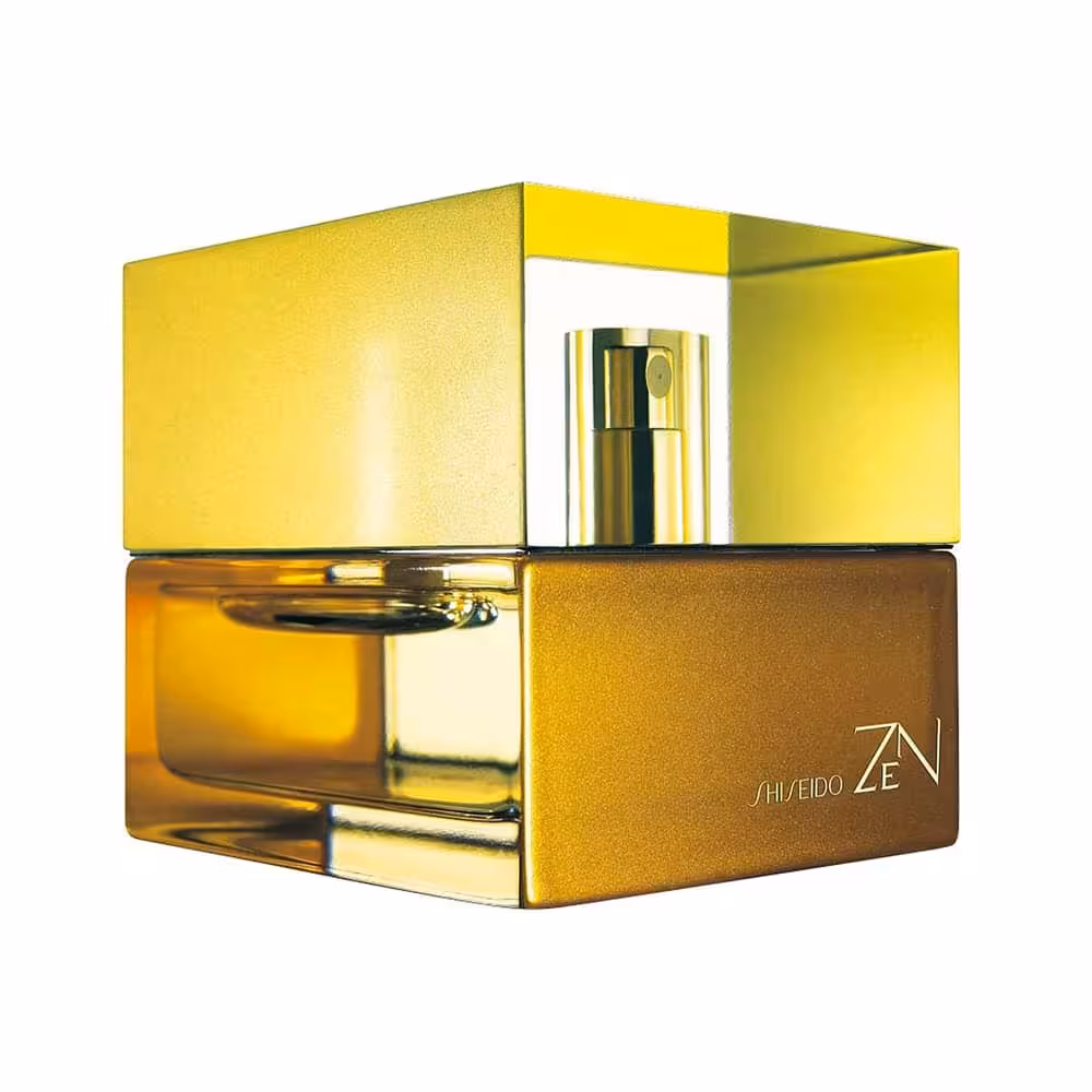 ادو پرفیوم زنانه شیسیدو مدل زن Zen حجم 100 میلی لیتر | Shiseido Zen Eau De Parfum For Women 100 ml