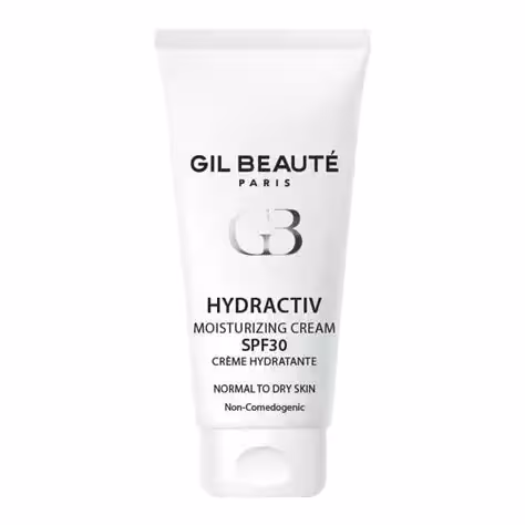 کرم مرطوب کننده ضدآفتاب پوست نرمال تا خشک SPF 30 ژیل بیوته 40میل