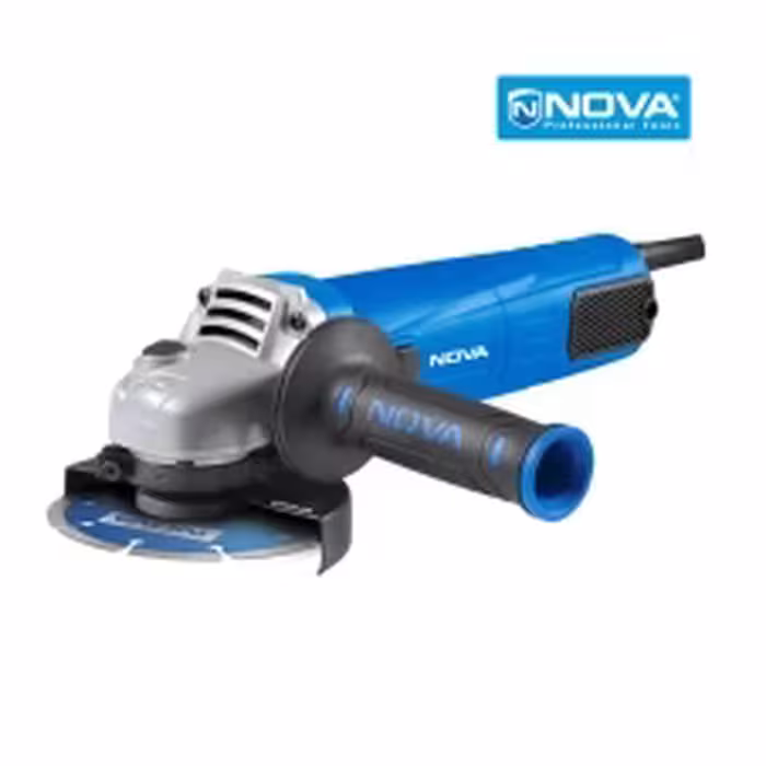 مینی فرز 1200 وات دیمردار کیفی نووا - NOVA - 3118
