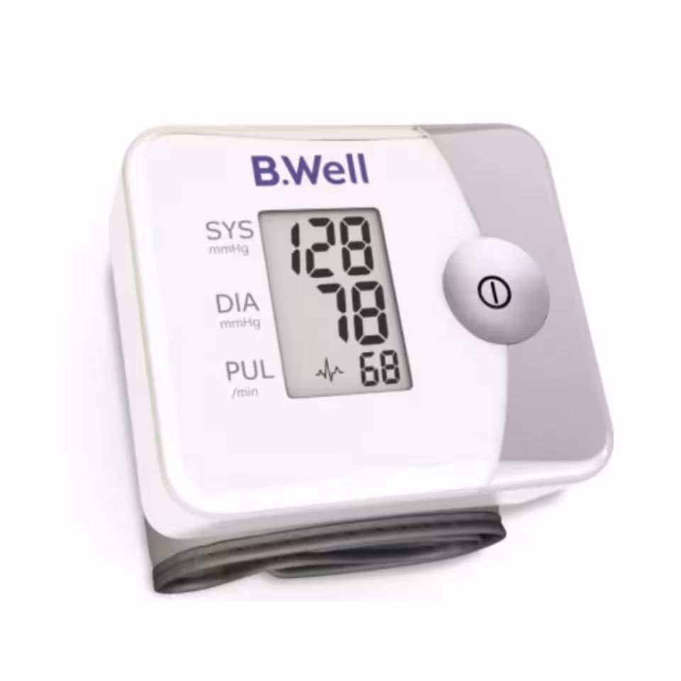فشارسنج مچی بی ول Pro-39