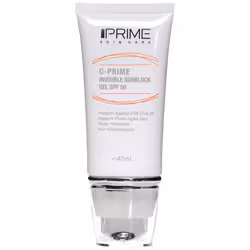 ژل ضد افتاب حاوی ویتامین ث SPF 50 پریم