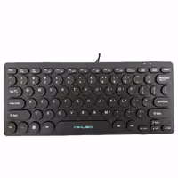 کیبورد سیمی Mikuso KB-003U