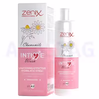 شوینده زنیکس zenix پاک کننده ناحیه تناسلی برای پوست حساس حجم 250 میلی