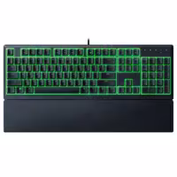 کیبورد گیمینگ ریزر Razer Ornata V3 X