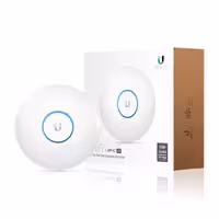 اکسس پوینت یوبیکیوتی مدل UniFi 6 LR AP