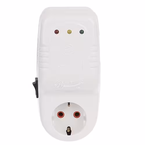 محافظ ماشین ظرفشویی و لباس شویی تیراژه استاندار(بی سیم)