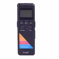 ضبط کننده صدا حرفه ای ایریور 32گیگ مدلvr185