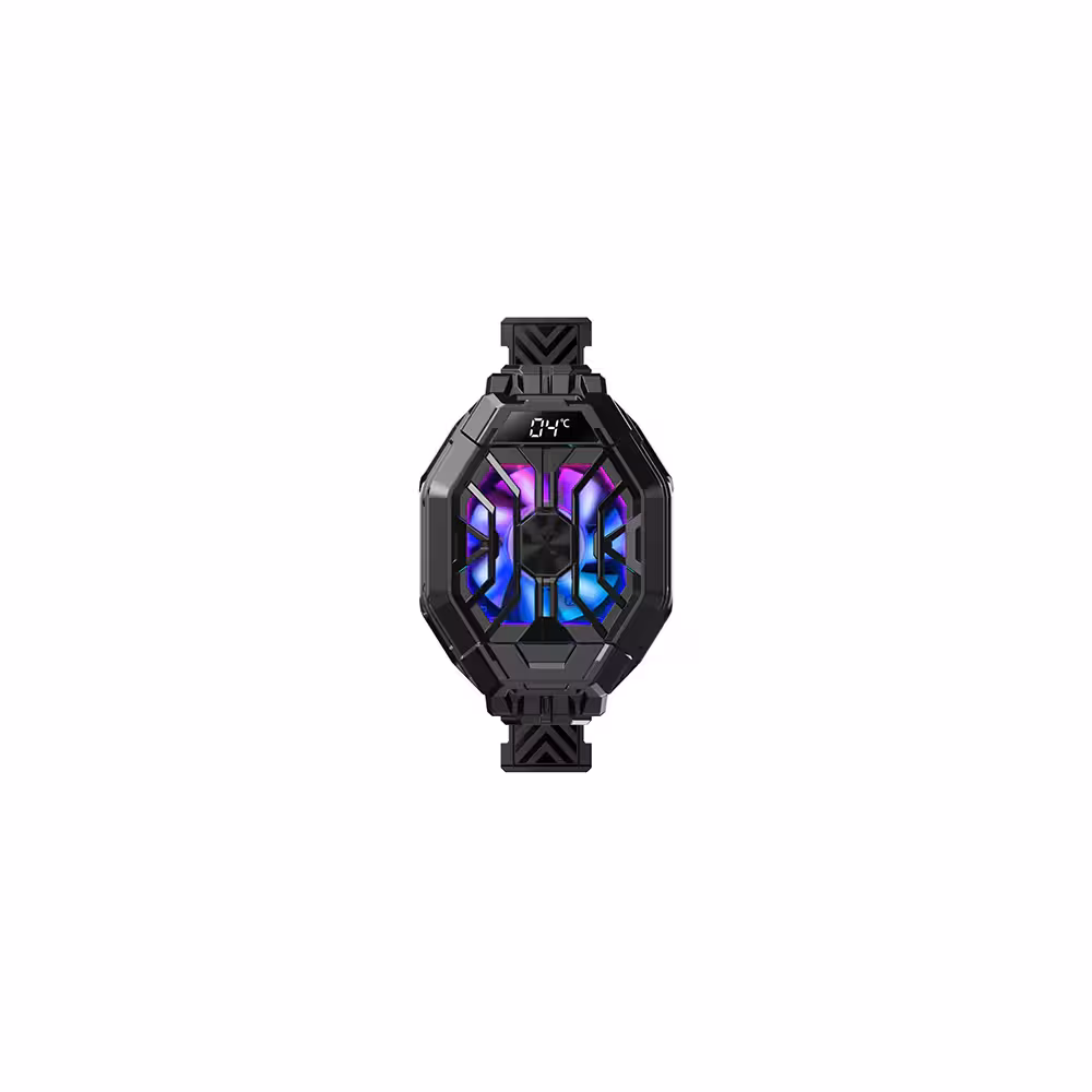 فن خنک کننده موبایل گیمینگ شیائومی Xiaomi Black Shark FunCooler 2Pro BR30-BS