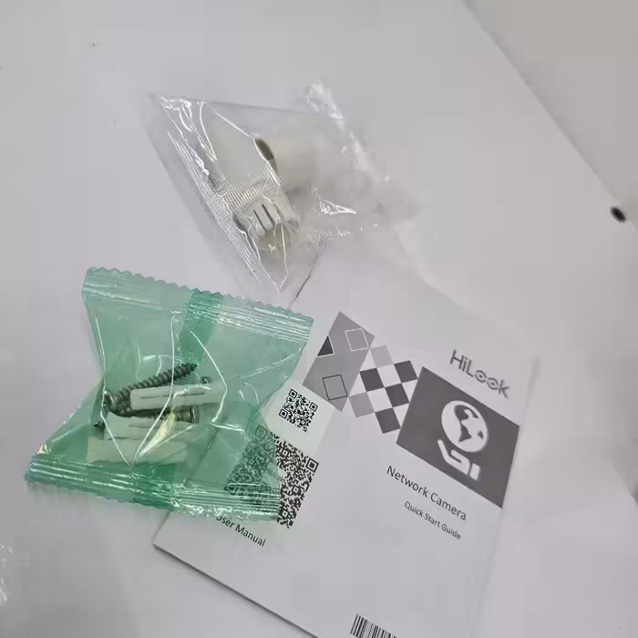 دوربین مداربسته تحت شبکه هایلوک مدل IPC-B440HA-LU