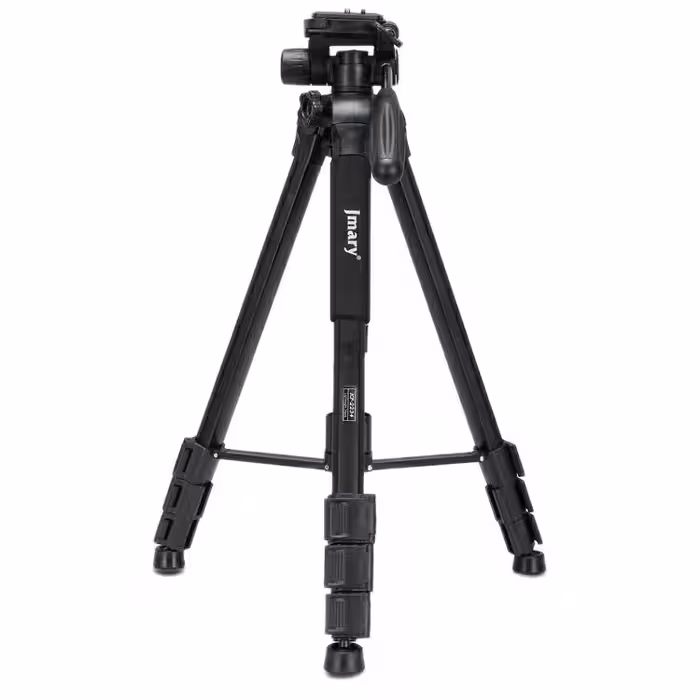 سه پایه دوربین جی ماری مدل KP-2254