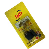 ذغال  تخریب نک 45-25 pap