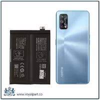 باتری ریلمی 7 پرو | Battery Realme 7 Pro