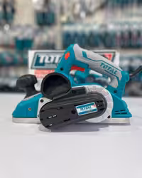 رنده برقی توتال مدلTL1108236