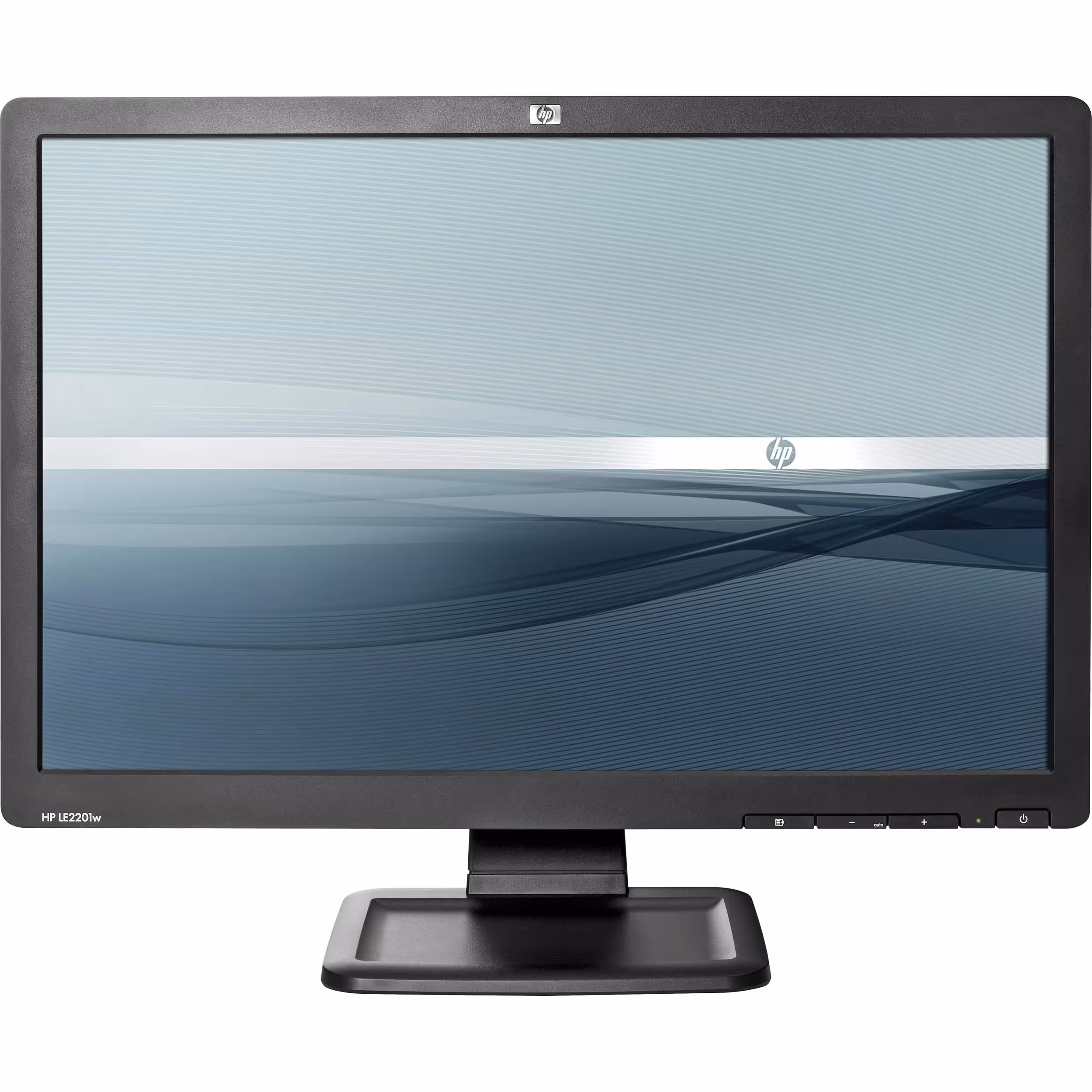 مانیتور HP L2201 W