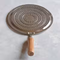 شعله پخش کن گرد