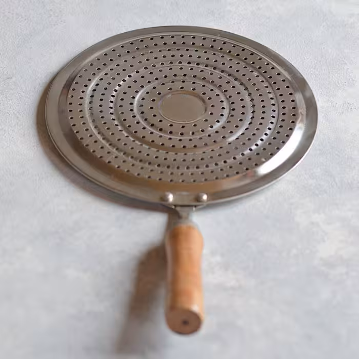 شعله پخش کن گرد