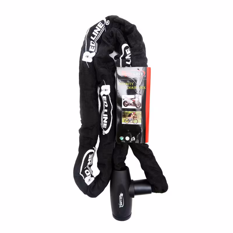 زنجیر با قفل سوکت دار ردلاین 8-150 مدل RE810 | کالا مکس