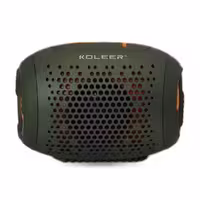 اسپیکر بلوتوثی S886 کلر KOLEER