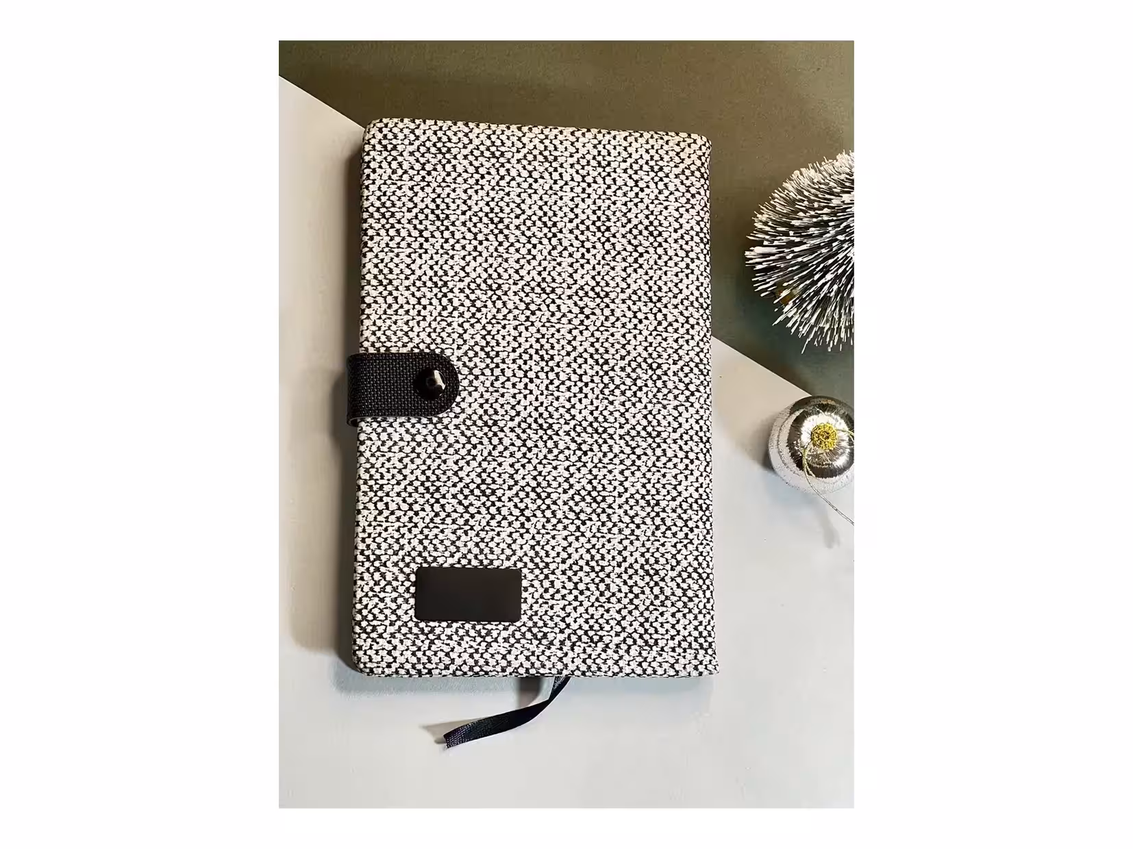 دفتر یادداشت دکمه دار کد Y-MIR201