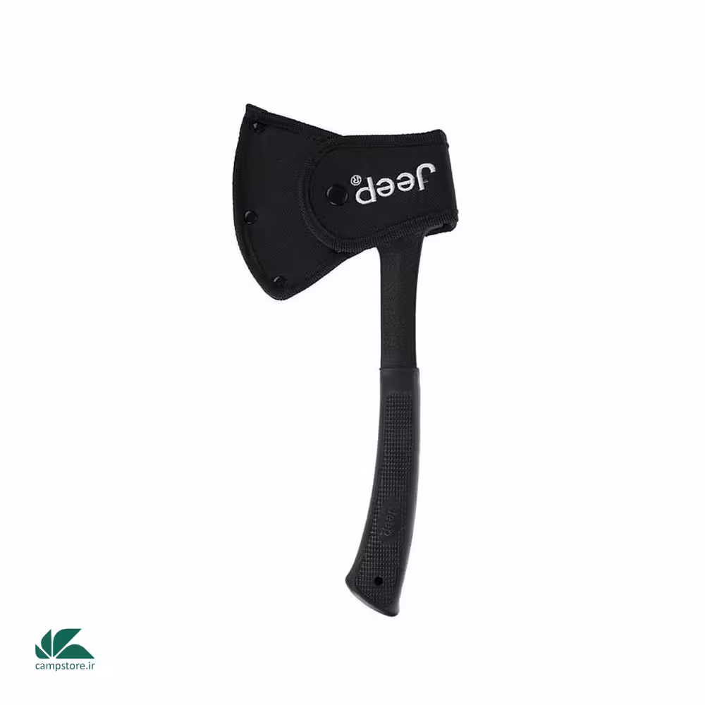 تبر کمپینگ جیپ JEEP