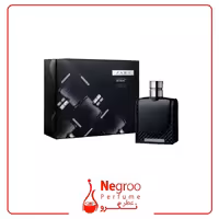 عطر ادکلن زارا بلک تگ اینتنس 100 میل
